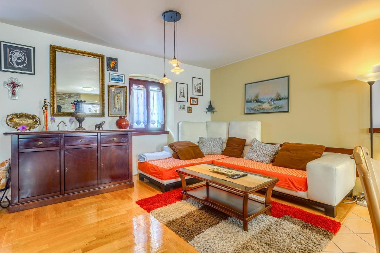 Apartamento Old Stone House St Lawrence In The Heart Of Sibenik'S Old Town Exterior foto