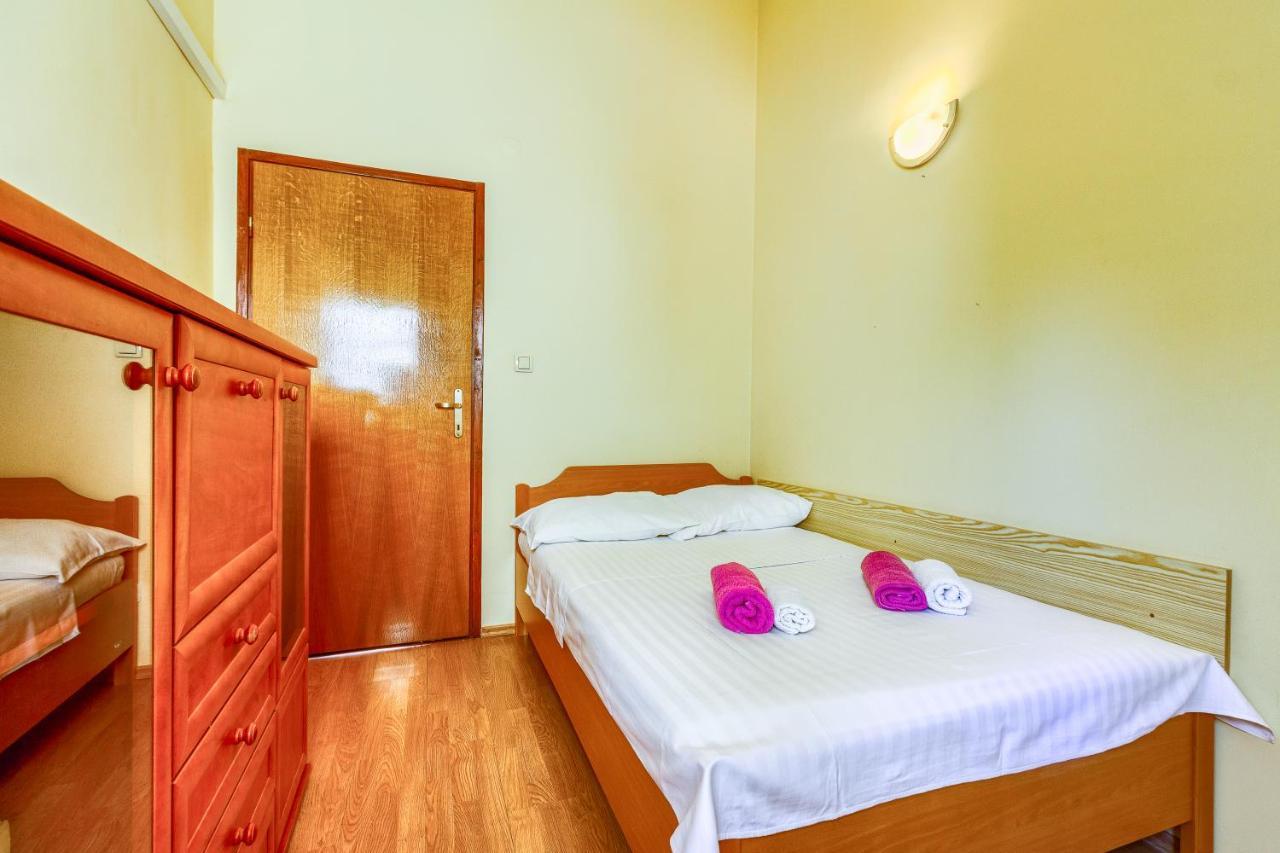 Apartamento Old Stone House St Lawrence In The Heart Of Sibenik'S Old Town Exterior foto