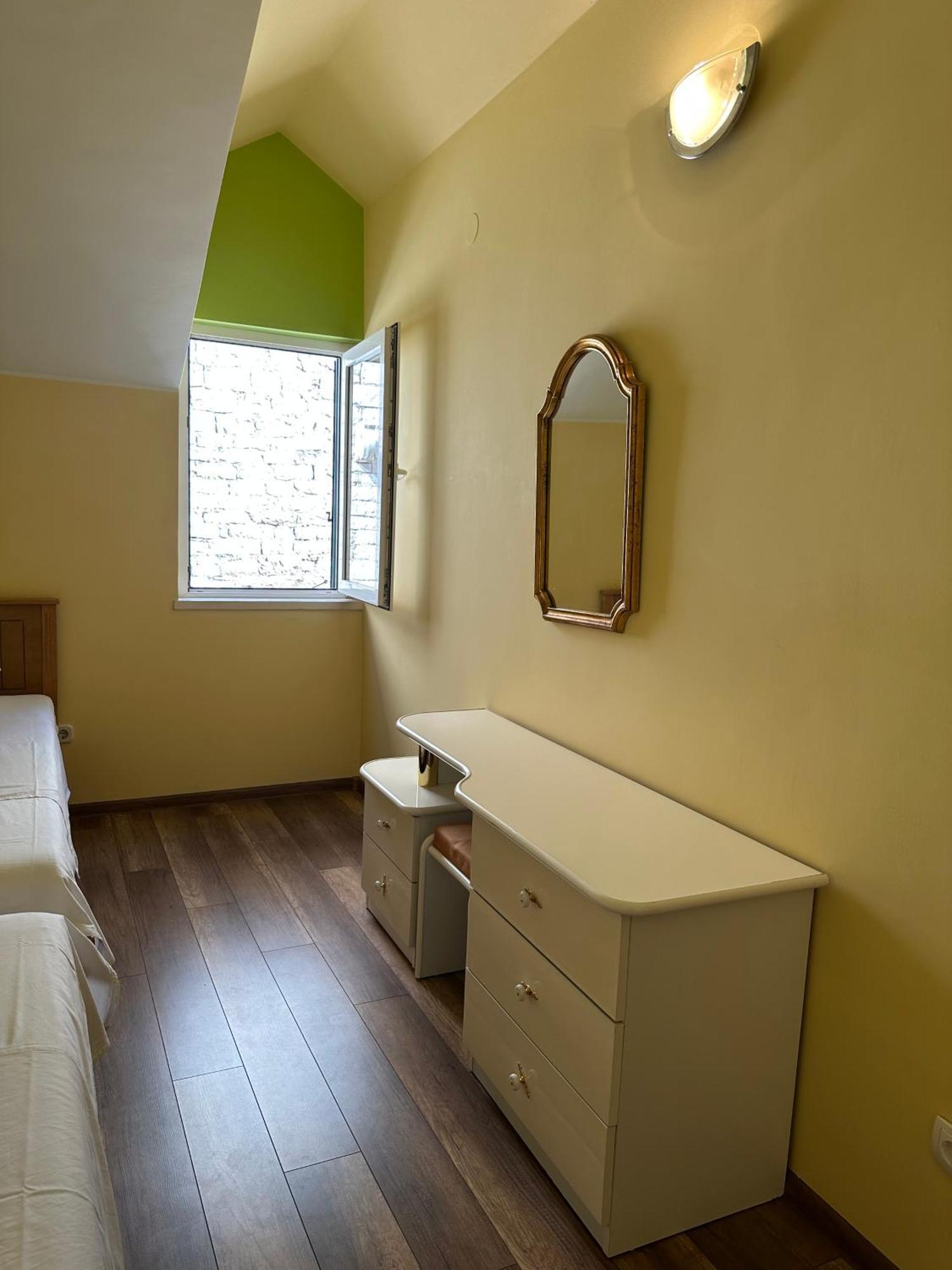 Apartamento Old Stone House St Lawrence In The Heart Of Sibenik'S Old Town Exterior foto