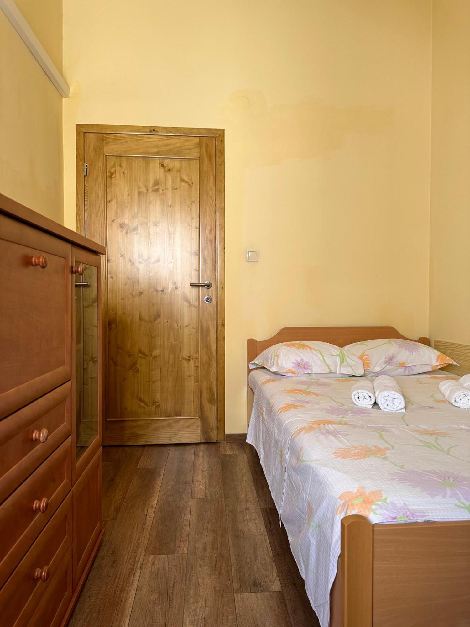 Apartamento Old Stone House St Lawrence In The Heart Of Sibenik'S Old Town Exterior foto