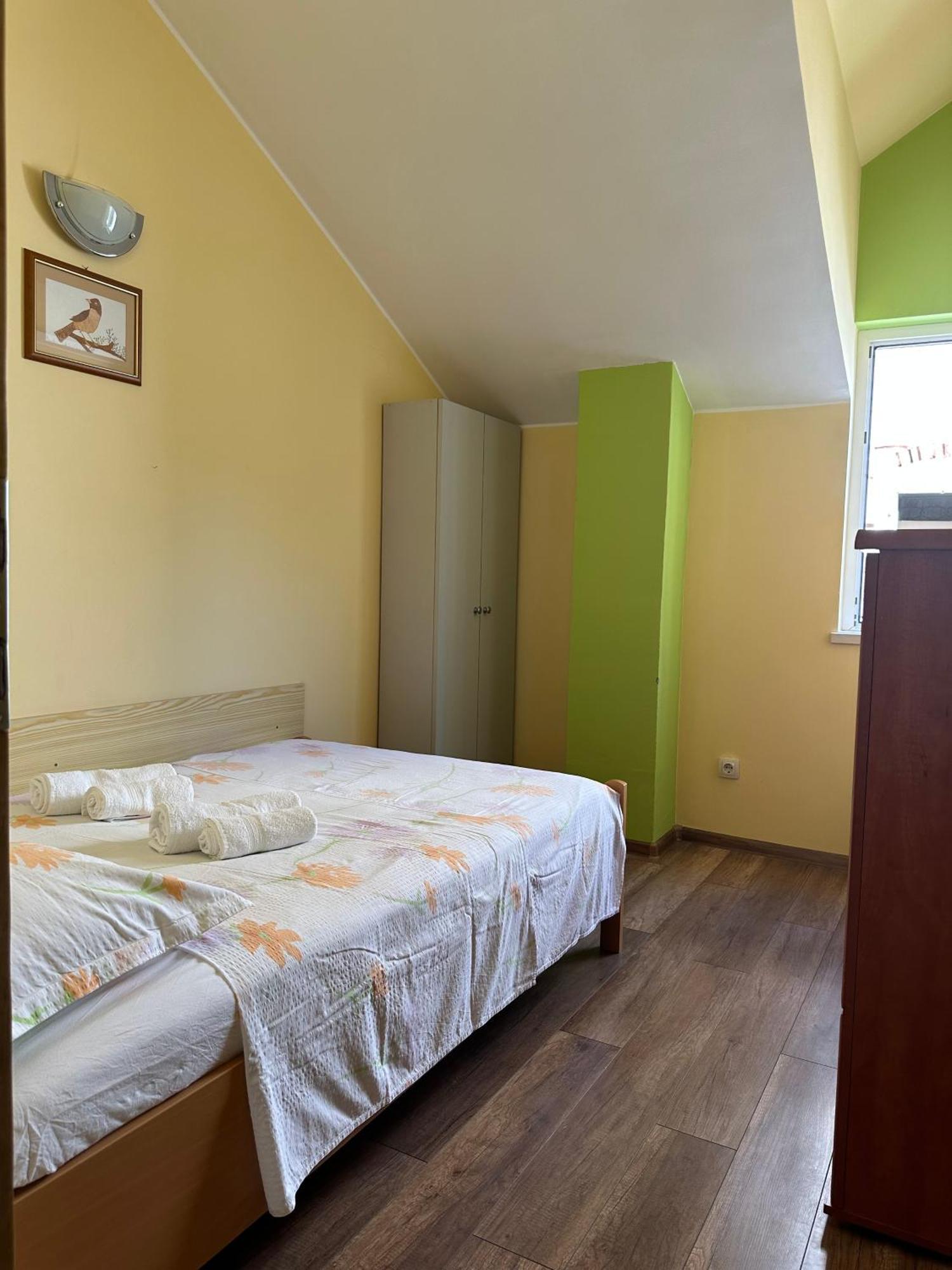 Apartamento Old Stone House St Lawrence In The Heart Of Sibenik'S Old Town Exterior foto