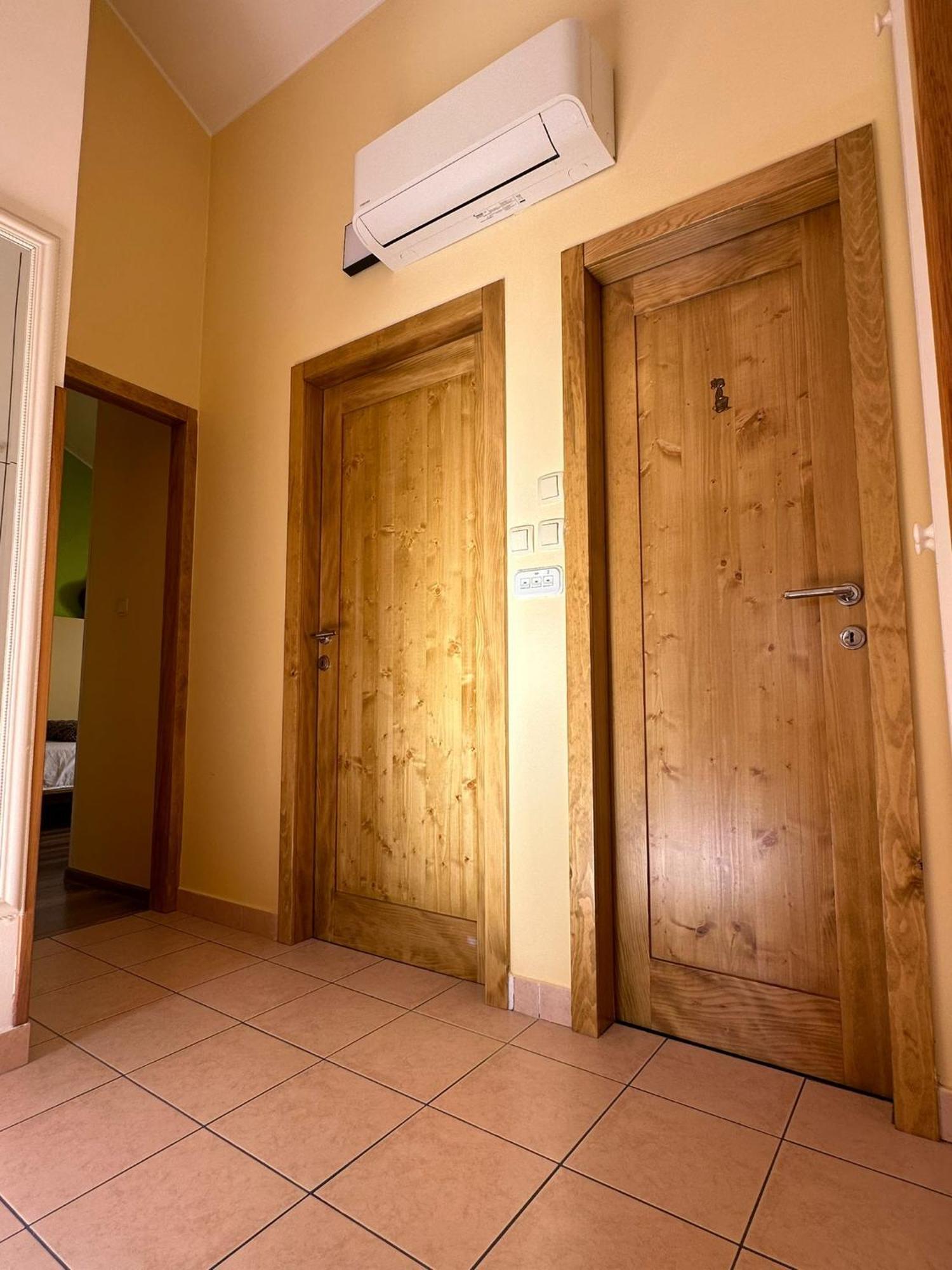 Apartamento Old Stone House St Lawrence In The Heart Of Sibenik'S Old Town Exterior foto