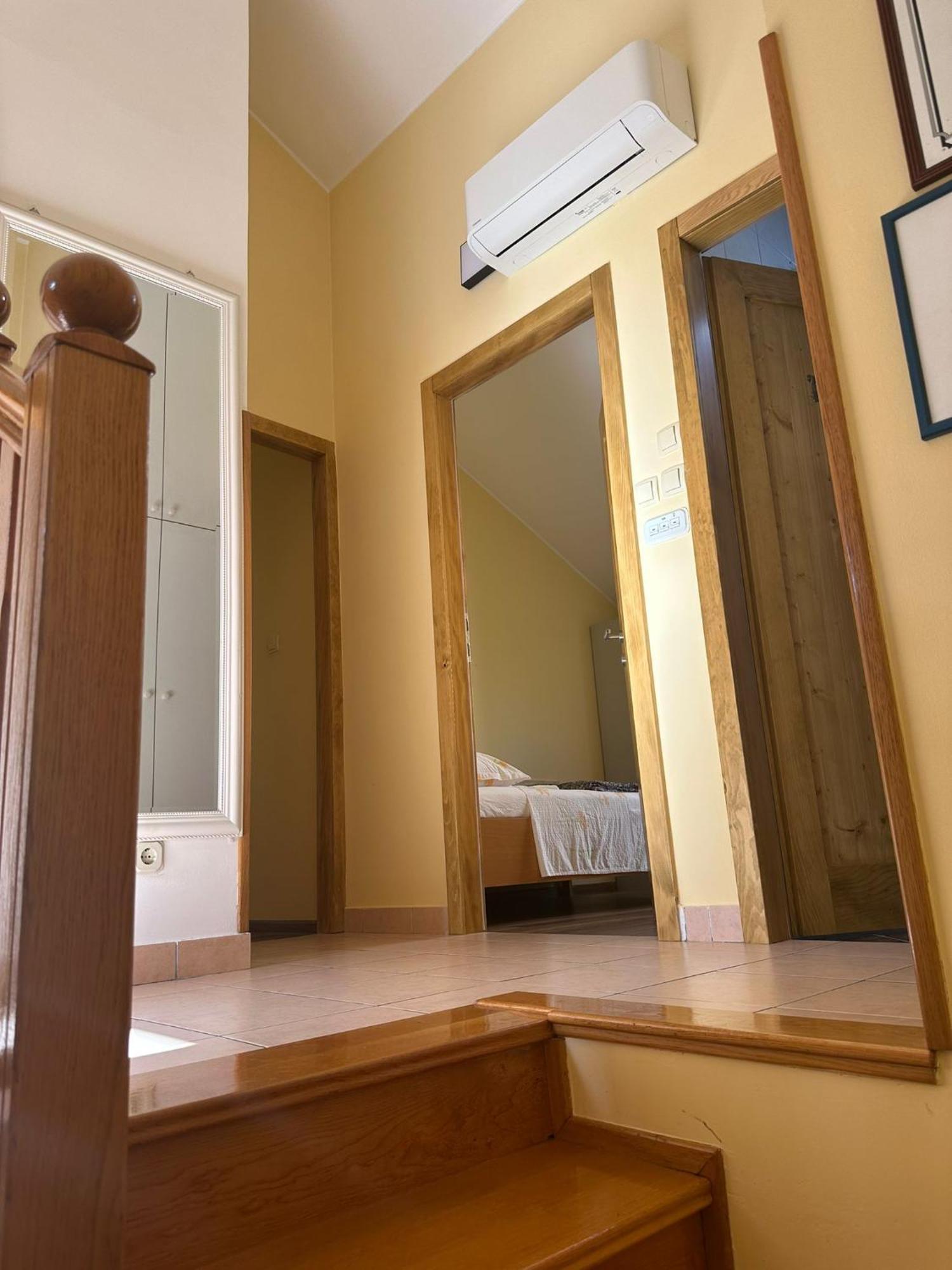 Apartamento Old Stone House St Lawrence In The Heart Of Sibenik'S Old Town Exterior foto